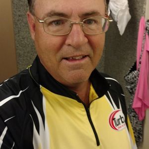 Meet your Posher, Todd